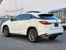 Lexus RX350 F-Sport LEXUS RX350 2020 FULL OPTION