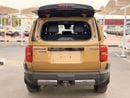تويوتا برادو TXL1 2.8L