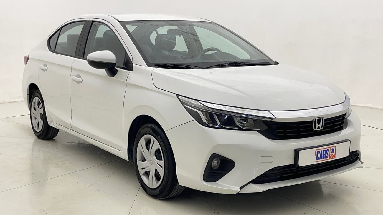 Honda City DX 1.5L 2024 DX | AED 677/Month | 0 DP | 30 Day Return | Warranty | Service History