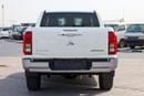 Mitsubishi L200 SPORTERO (NON GCC) SPORTERO 2.4L DIESEL DCABIN 4WD 6AT CHROME EDITION 2026 MODEL