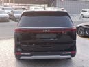 Kia Carnival Kia CARNIVAL 2.2