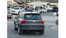 Volkswagen Tiguan VOLEX WAGAN  TIGUAN MODEL 2014 GCC car prefect condition full option low mileage full option R