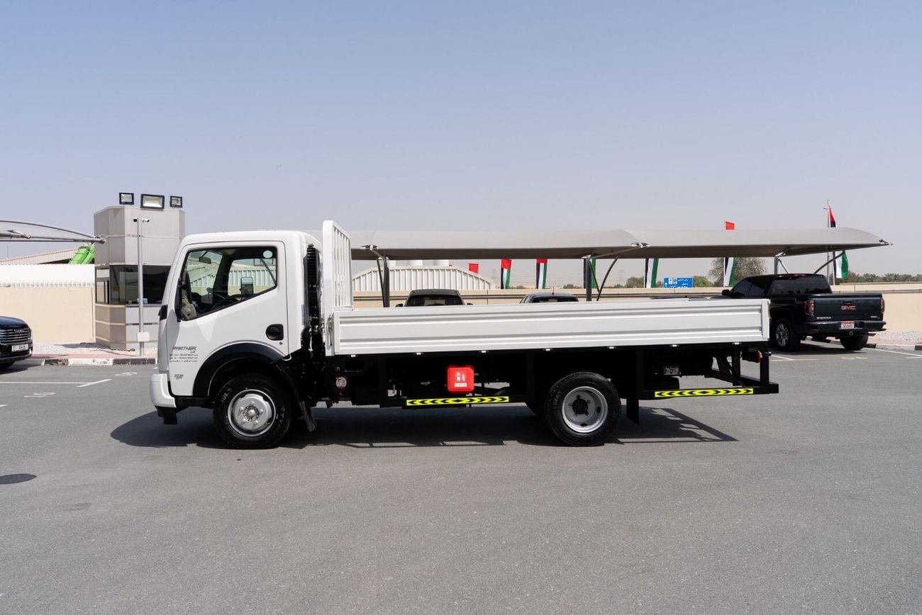 Ashok Leyland Partner 3 Ton