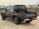 Toyota Land Cruiser Pick Up Toyota Land Cruiser Pick Up 2026 Toyota Land Cruiser LC79 DC 4.0L AT Petrol (Full Option)