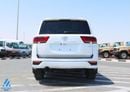 تويوتا لاند كروزر 2024 ZX 3.5L Petrol - Right Hand Drive - V6 - 10 Speed Automatic - Export Only