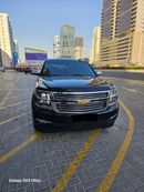 Chevrolet Tahoe LTZ 5.3L 4WD (8 Seater)