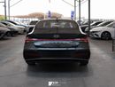 Hyundai Elantra Premium