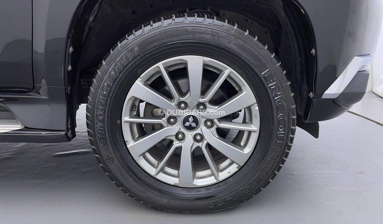 Mitsubishi Montero GLS MID 3 | Zero Down Payment | Free Home Test Drive