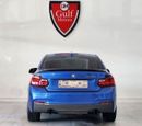 بي أم دبليو M235 STD Excellent Condition