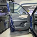 تويوتا جراند هايلاندر Limited hybrid