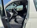Toyota Hiace TOYOTA HIACE 2.8L 2026 GCC MANWAL