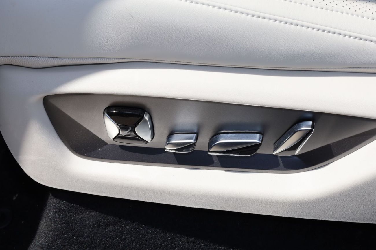 بي واي دي تانغ ل BYD TANG L HYBRID DMI 215KM LIDAR FLAGSHIP EDITION 2025