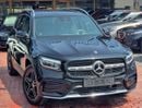Mercedes-Benz GLB 200 AMG SUV 7 Seater Under Warranty 2025 GCC
