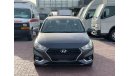 Hyundai Accent Base 2020 | 1.6L | Ref#332