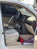 Toyota Prado EXR 2.7L 4WD