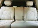 Toyota Land Cruiser GXR