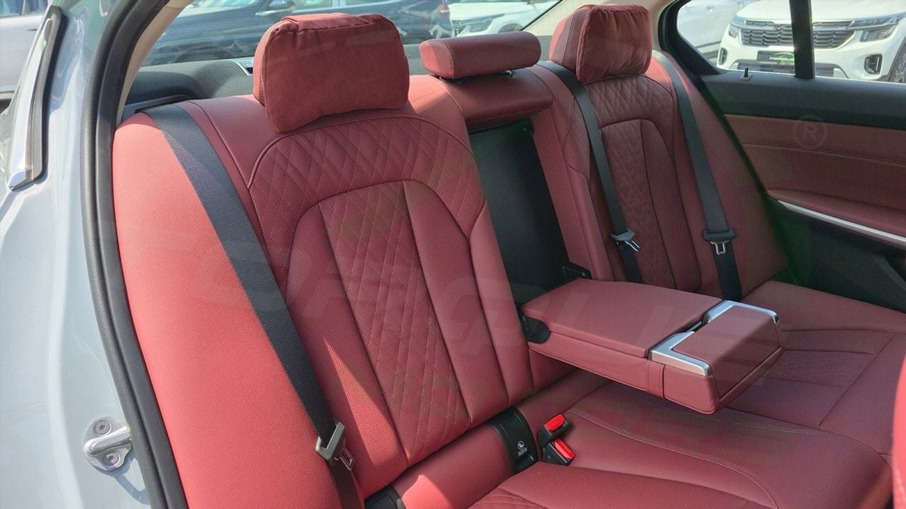 BMW 325i ( Only For Export ) 2026 BMW 325 Li M 2.0T I4 RWD BRAND NEW