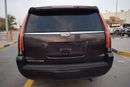 Cadillac Escalade ESV PREMIUM Cadilac Escalade, model: 2016.