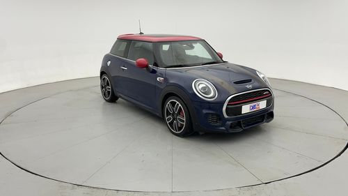 Mini Cooper JOHN COOPER WORKS 2 | Zero Down Payment | Free Home Test Drive