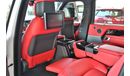 Land Rover Range Rover Long Wheelbase 2019