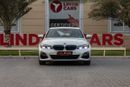 بي أم دبليو 320 M Sport 2.0L