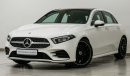 Mercedes-Benz A 250 PRICE REDUCTION! VSB 27127