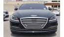 هيونداي جينيسس HYUNDAI GENESIS G330 3.3 V6 FULL OPTION  A/T