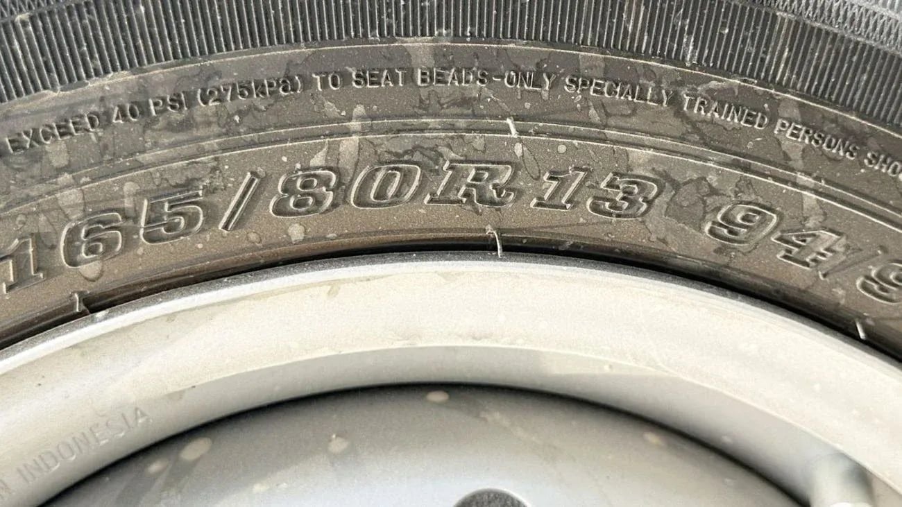 سوزوكي كاري Carry CAR01 1.5L 2WD 5MT G26