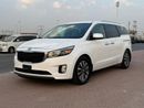 Kia Sedona 2017 - 7 SEATS FAMILY CAR LOW KM US SPEC