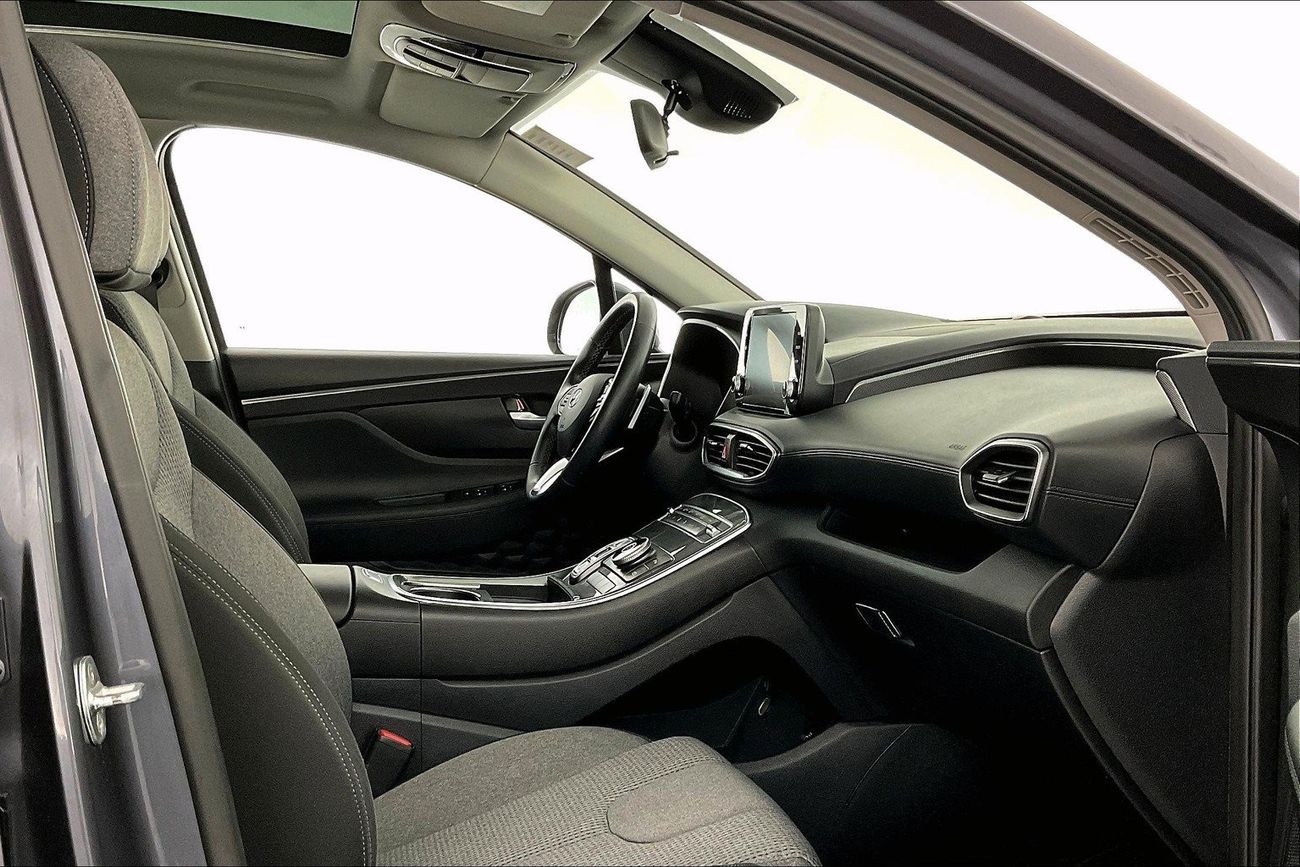 نيسان إكستيرا Titanium | عرض العيد الحصري | خالية من أضرار الفيضانات