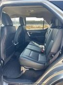 تويوتا فورتونر