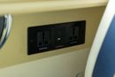Mercedes Benz Sprinter  Built by Barugzai | 8-Seater VIP Interior | 2 Years Agency Warranty Service Contract