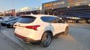 Hyundai Santa Fe hyundai santafe 2021 diesel