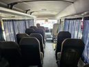 Toyota Coaster DIESEL/ V4 ENGINE/ 23 SEATER/ LOW MILEAGE/