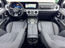 Mercedes-Benz G 63 AMG *Brand New* 2025 Mercedes Benz G63 AMG, 2029 Mercedes Warranty Service Pack*, Euro