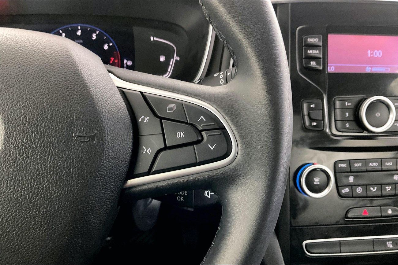 Renault Megane PE | Guaranteed Warranty | 0 Down Payment