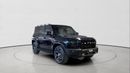 Jetour T2 LUX | Guaranteed Warranty | 0 Down Payment