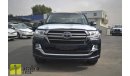 Toyota Land Cruiser - VXS - 5.7