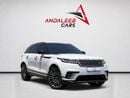 لاند روفر رينج روفر فيلار R-DYNAMIC HSE AED 3,000 P.M | 0% DOWN PAYMENT | RANGE ROVER VELAR P300 HSE R-DYNAMIC