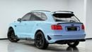 Bentley Bentayga 2019 Bentley Bentayga ,Excellent Condition ,European Spec