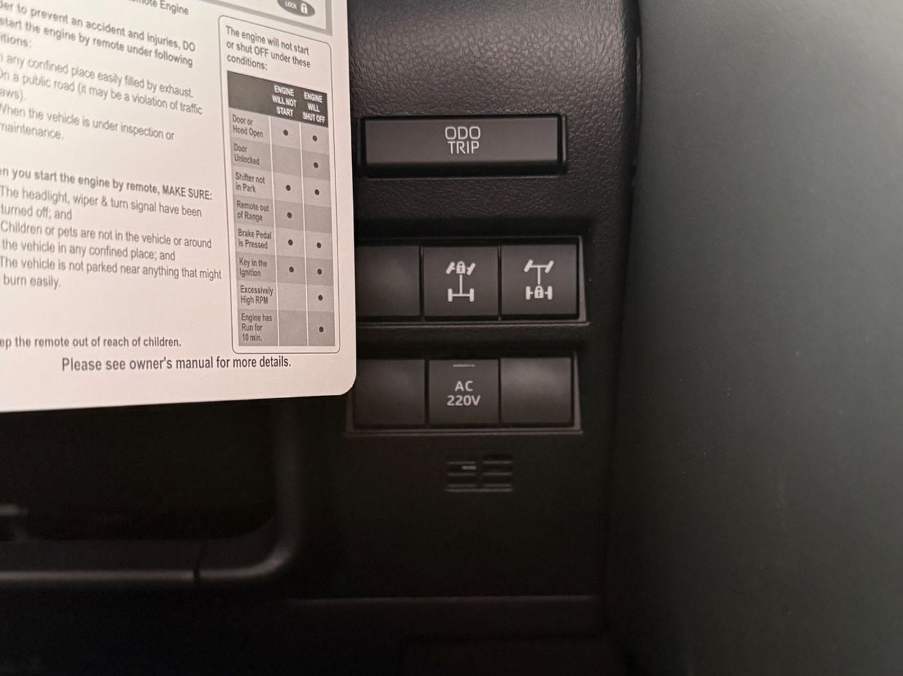 Toyota Land Cruiser 2026 LAND CRUISER GR-SPORT 3.5 HYBRID **EXPORT ONLY**التصدير فقط خارج الخليج***