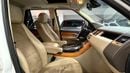 Land Rover Range Rover Sport SC AUTOBIOGRAPHY
