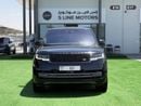 لاند روفر رينج روفر HSE P530 4.4L