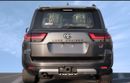 Toyota Land Cruiser GR SPORT hybird