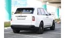 Rolls-Royce Cullinan Blackbadge - Full services with Warranty