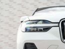 فولفو XC 60 B5 2.0T Powertrain