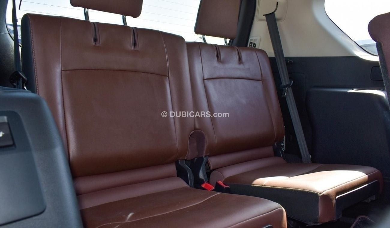 Toyota Prado RHD TXL JAPAN FULL OPTIONS