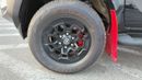 Toyota Hilux GR Sport 4.0L