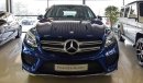 Mercedes-Benz GLE 400 AMG 4MATIC