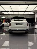 رولز رويس كولينان CULLINANN GCC MINT CONDITION